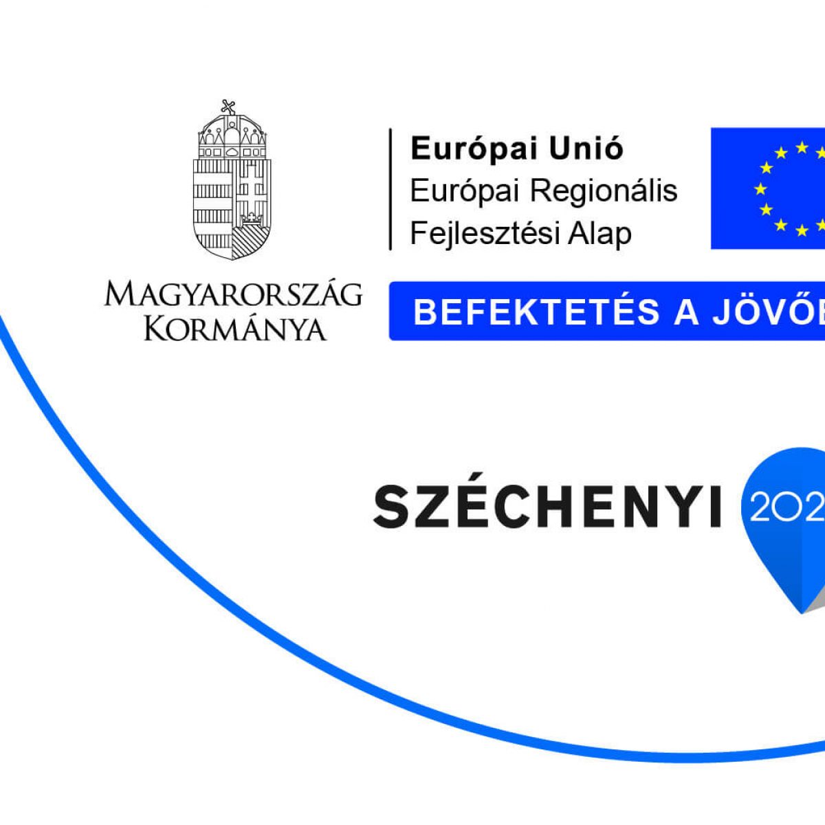 Széchenyi 2020 befektetés a jövőbe