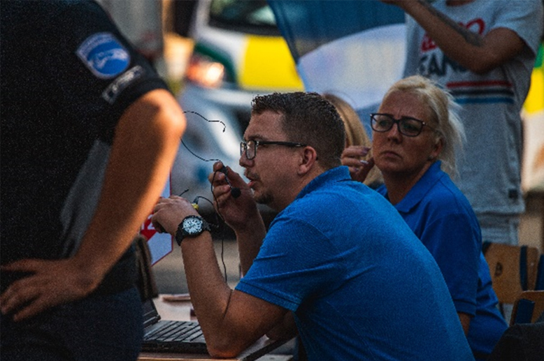 Re-Akció országos interaktív bűnmegelőzési Program