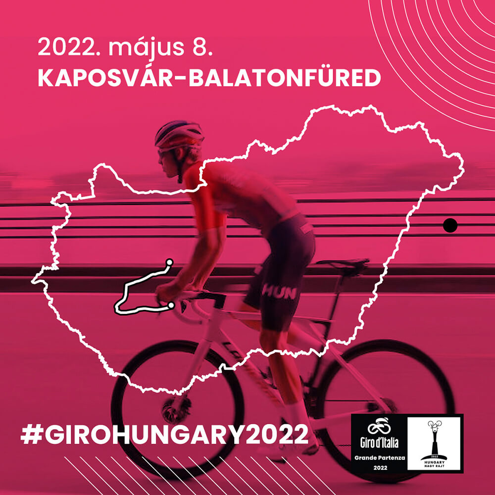 Giro d’Italia