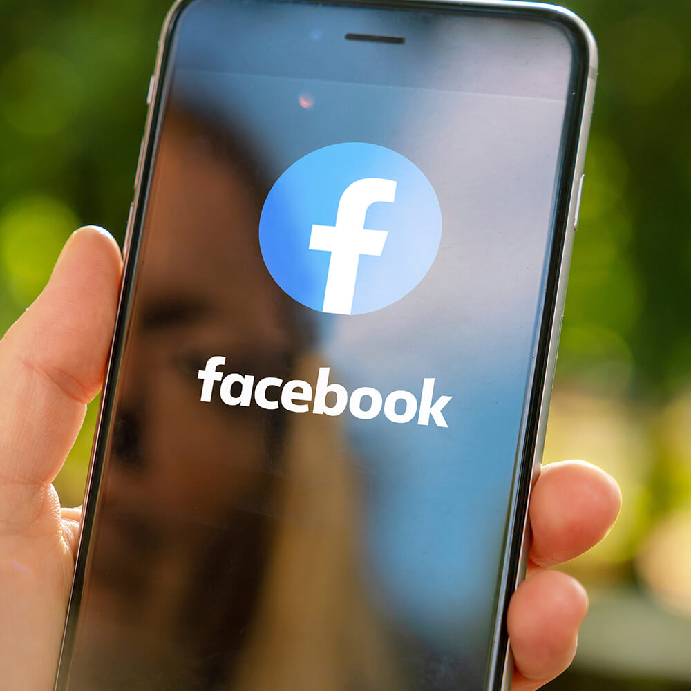 facebook