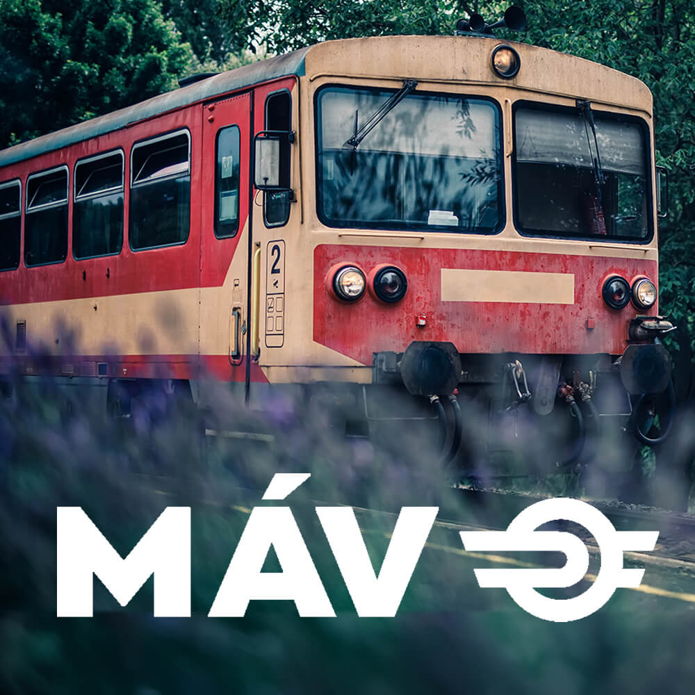 Változás a MÁV vasúti menetrendben