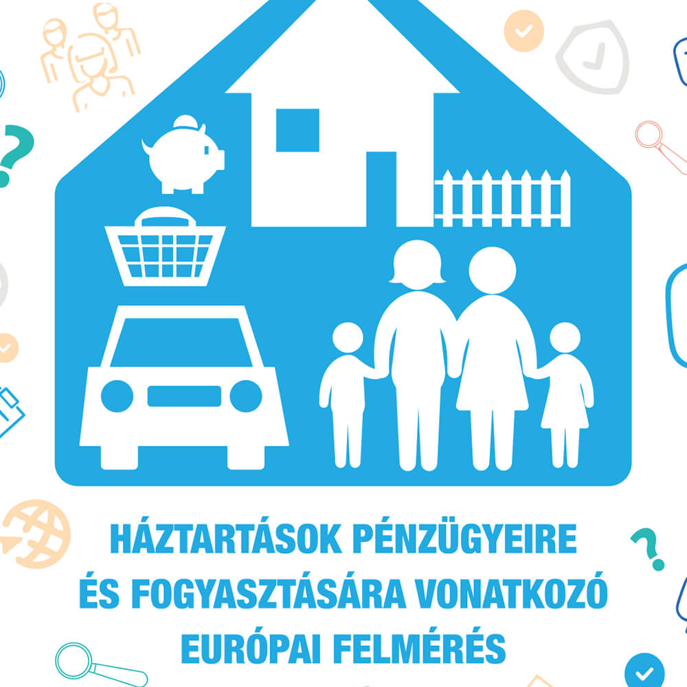 A „Miből élünk?” felmérés