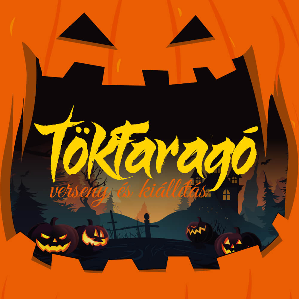 Tökfaragó verseny