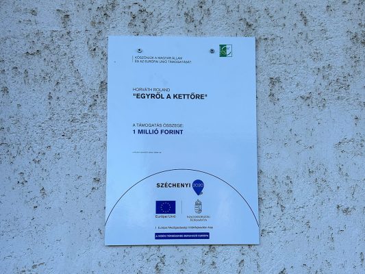 Egyről a kettőre - új energiatakarékos eszközök beszerzése